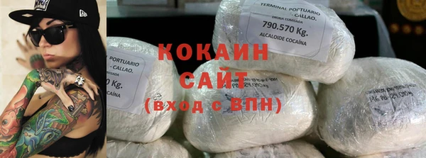 молекула духа Горняк