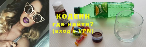 молекула духа Горняк