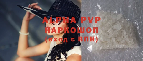 молекула духа Горняк
