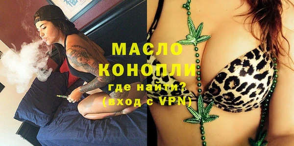 молекула духа Горняк