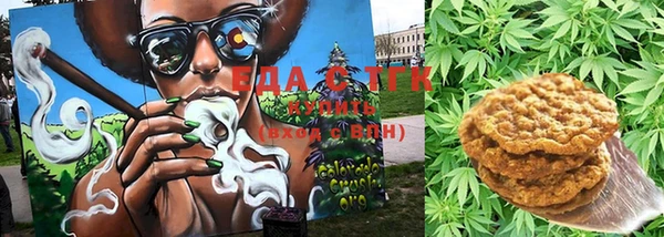молекула духа Горняк