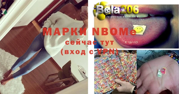 молекула духа Горняк