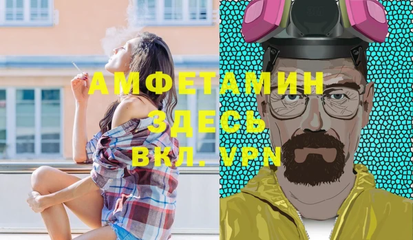 молекула духа Горняк